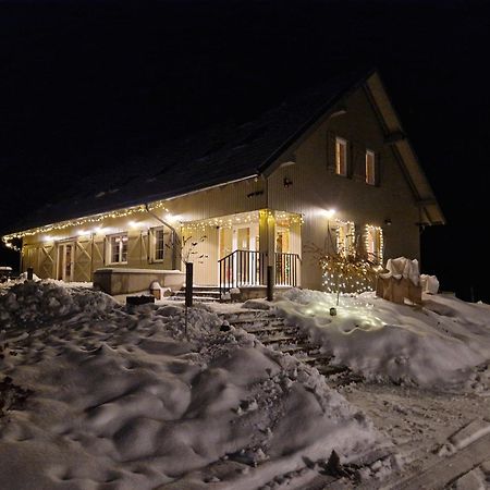 Palaima Hotel Anykščiai Extérieur photo