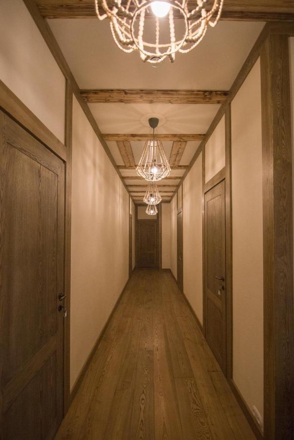 Palaima Hotel Anykščiai Extérieur photo