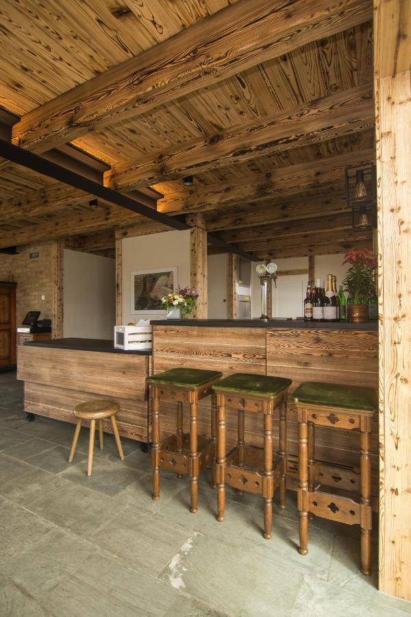 Palaima Hotel Anykščiai Extérieur photo