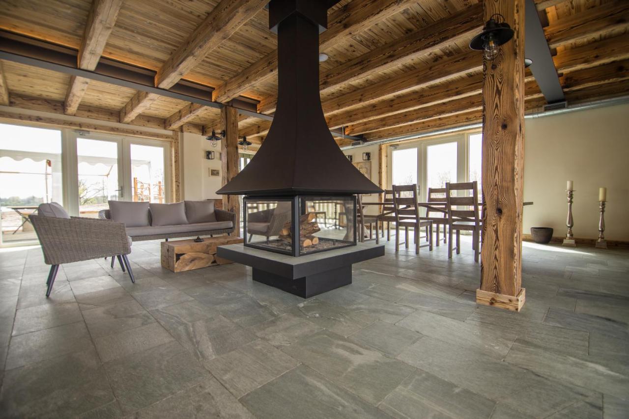 Palaima Hotel Anykščiai Extérieur photo