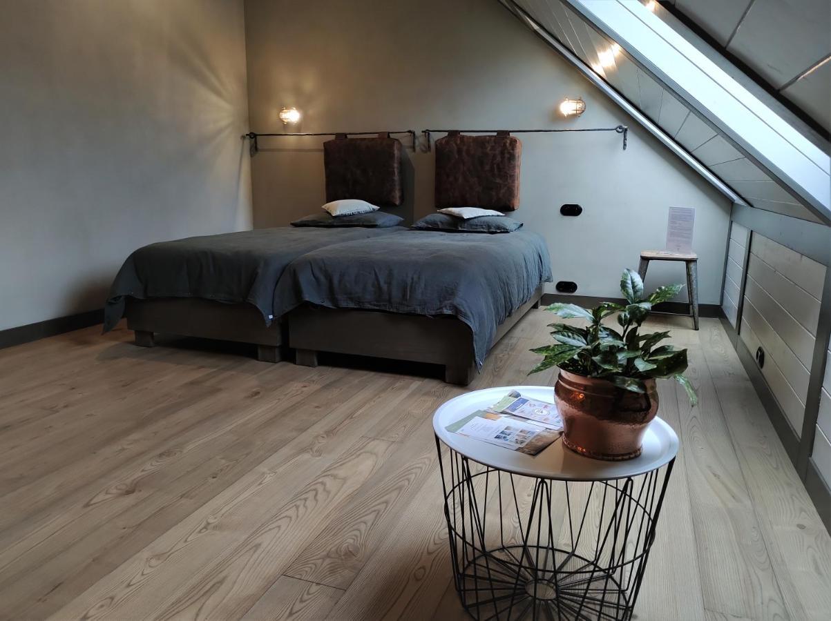 Palaima Hotel Anykščiai Extérieur photo