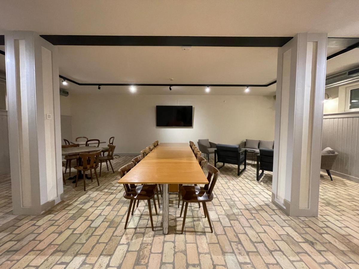 Palaima Hotel Anykščiai Extérieur photo