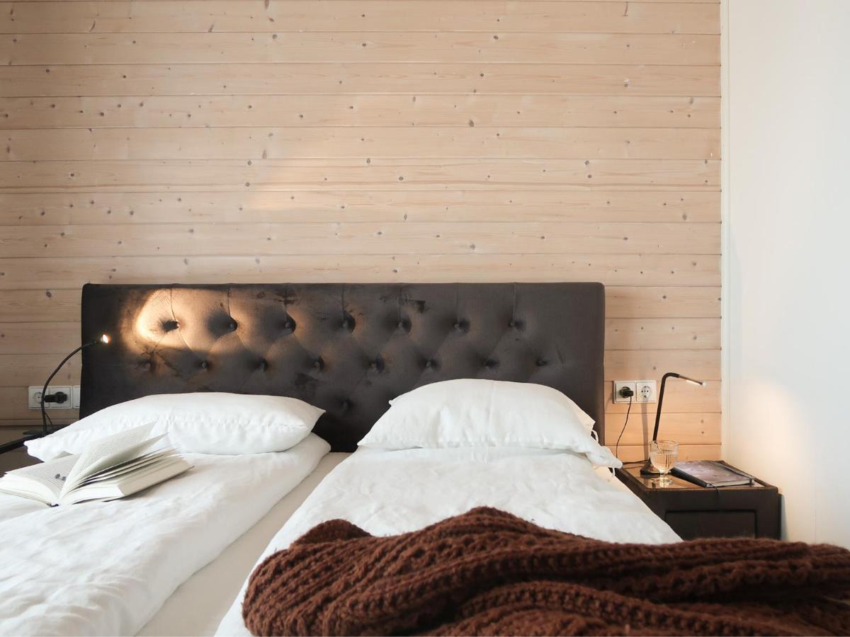 Palaima Hotel Anykščiai Extérieur photo