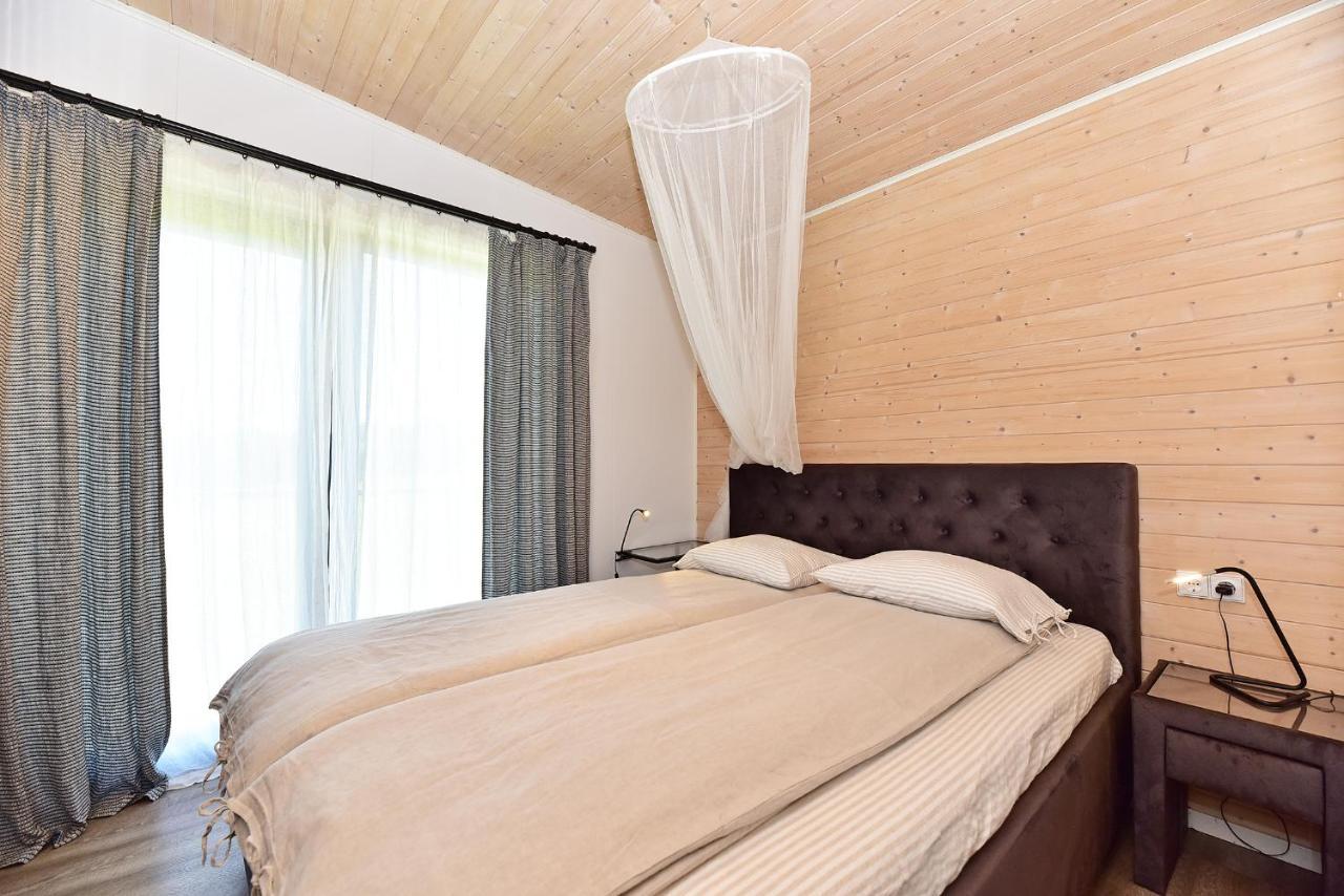 Palaima Hotel Anykščiai Extérieur photo