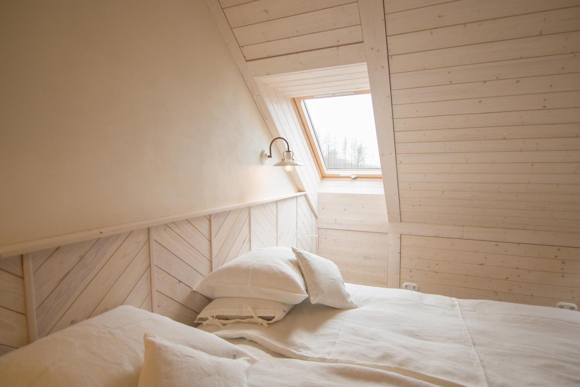 Palaima Hotel Anykščiai Chambre photo