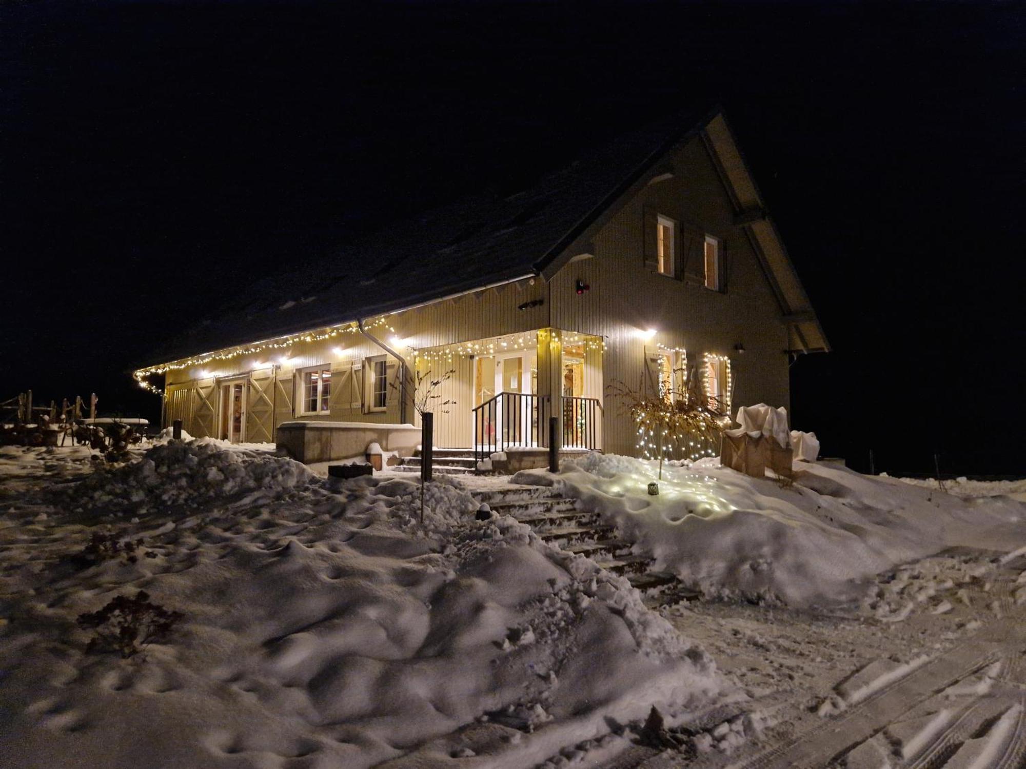 Palaima Hotel Anykščiai Extérieur photo